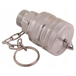 Set valve plug M22x1 5 screwed 50490030