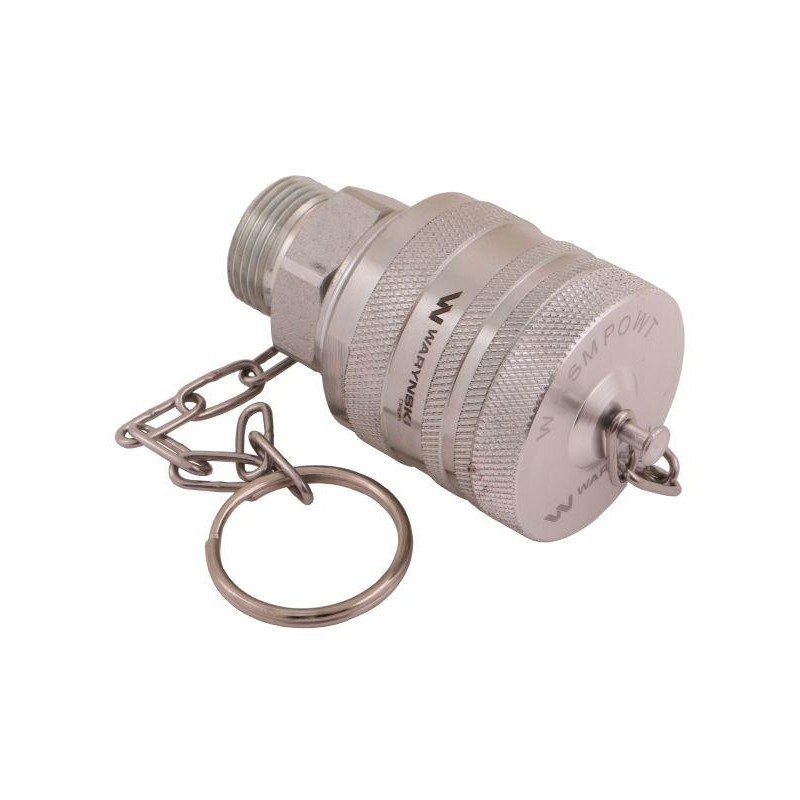 Set valve plug M22x1 5 screwed 50490030