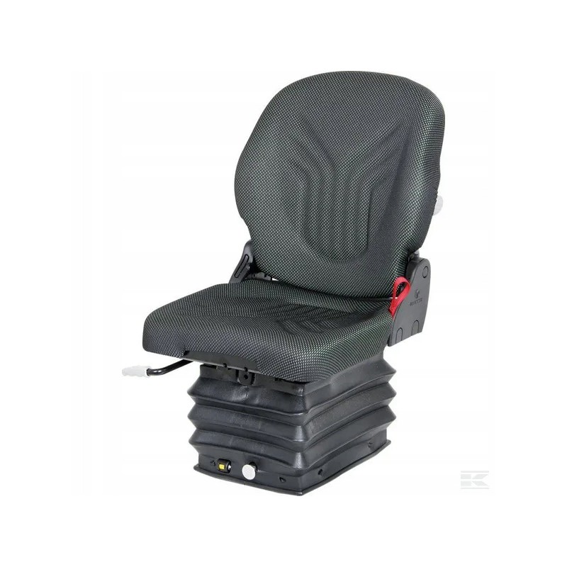 Compacto comfort s grammer new design seat