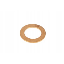 X540003078000 copper washer a10 x 16