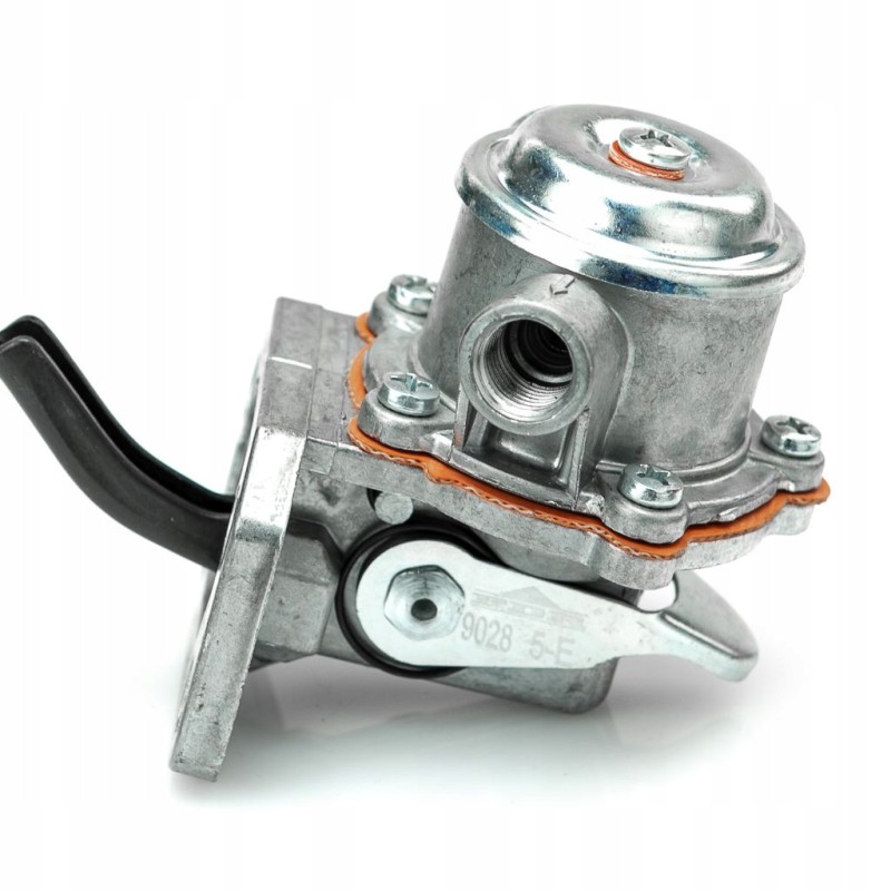 Diaphragm feed pump 3802567