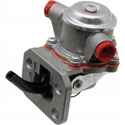 Diaphragm feed pump 3802567