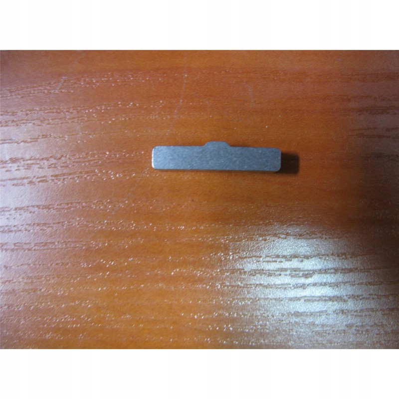 John Deere Renault synchronizer pawl wedge