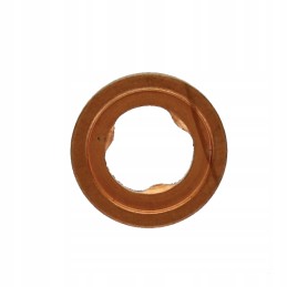 Fendt granite sealing ring