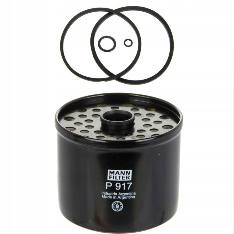 Mann P917 fuel filter
