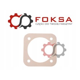 Jaguar output gear gasket 077485