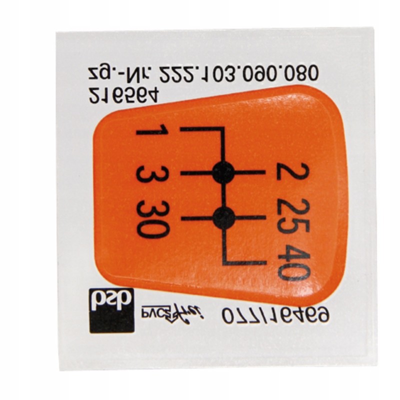 Fendt 70806304 granite gear diagram