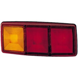 Hella rear lamp 9el 147 747 001
