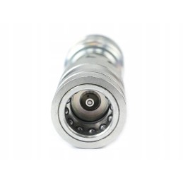 Reduction plug euro push pull socket with eliminat