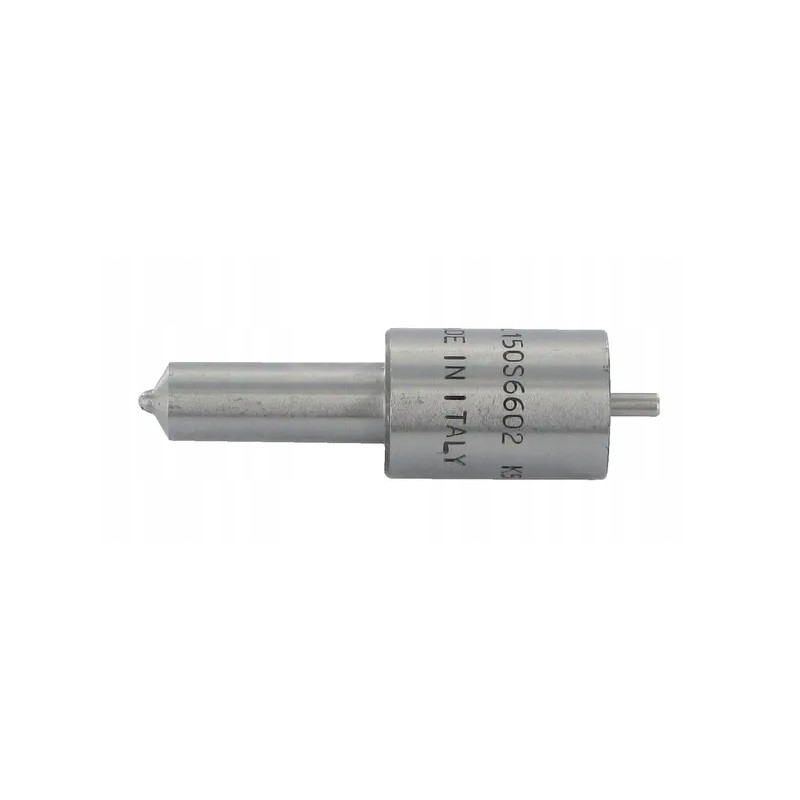 Seven injector tip