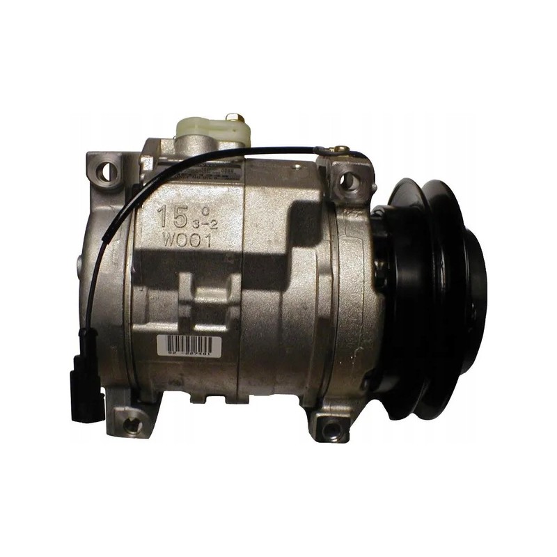 Nippondenso 10s15c compressor