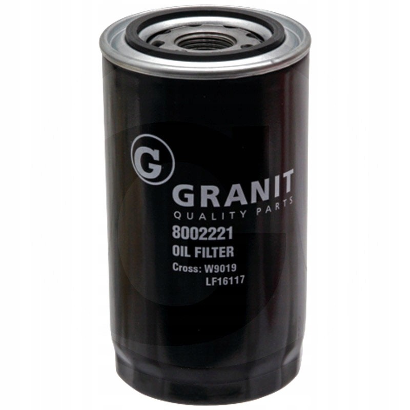 McCormick oil filter 3689066m1