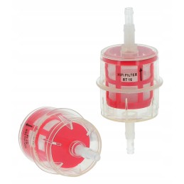 Rt16 hifi fuel filter
