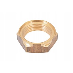 X596311600000 nut m22 x 1 5