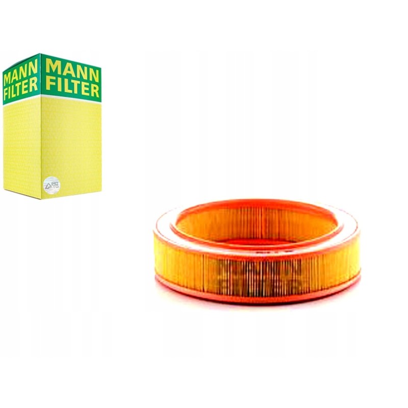 Honda air filter 1 6 mann filter