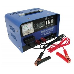 Adler start 50 1 rectifier, starting aid