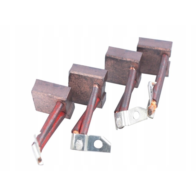 John Deere AL25271 starter brush set