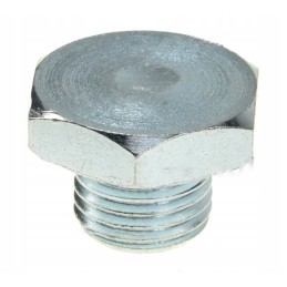 Final drive drain plug for c 330 steering column