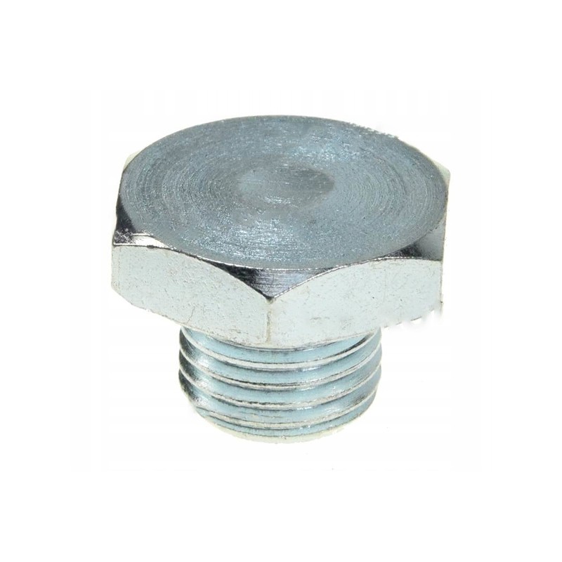 Final drive drain plug for c 330 steering column