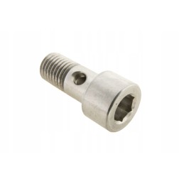 V837073117 overflow screw m8 x 1 x 17