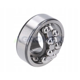 Self-aligning ball bearing 1202 zvl 15x35x11 Slovakia