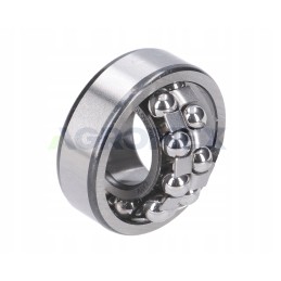 Self-aligning ball bearing 1202 zvl 15x35x11 Slovakia