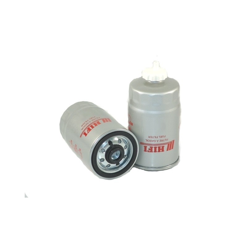 Case Claas Deutz Fendt Valmet SN327 fuel filter