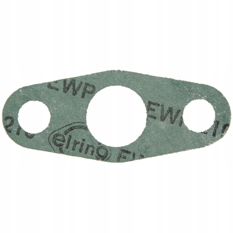 Seal for return line 002233