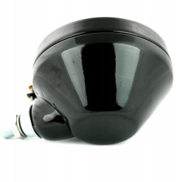 Right metal headlight ursus c 330 re330360mp