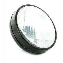 Right metal headlight ursus c 330 re330360mp