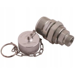 Set of valve seat M22x1 5 screwed 50490020