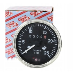 Tractor hour counter mf 4 1875187m94 sens