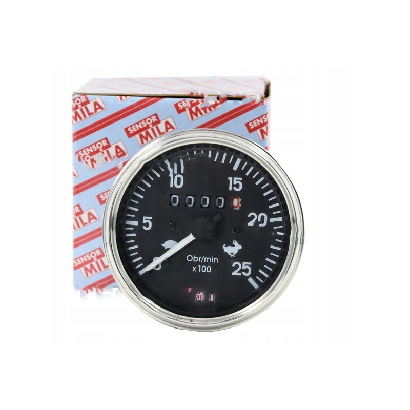 Tractor hour counter mf 4 1875187m94 sens