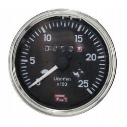 Tractor hour counter mf 4 1875187m94 sens