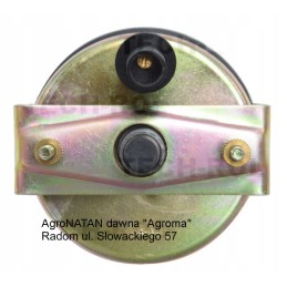 Tractor hour counter mf 4 1875187m94 sens