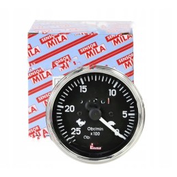 Tractor hour counter mf 3 1877718m92 sens