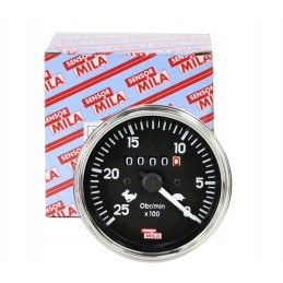 Tractor hour counter mf 3 1877718m92 sens