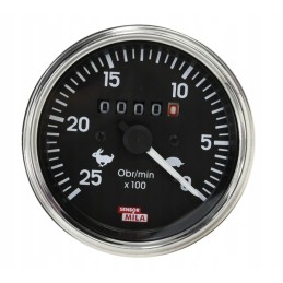 Tractor hour counter mf 3 1877718m92 sens