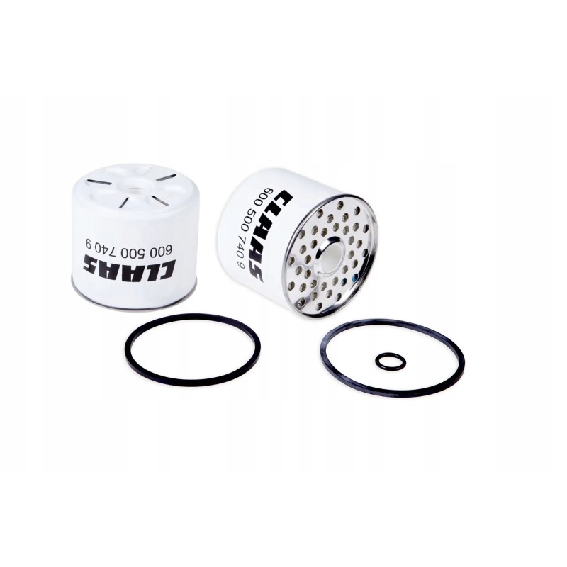 6005007409 engine fuel filter