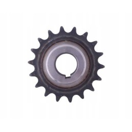 Chain wheel hart z18 3 4 fi 35 bizon warynski