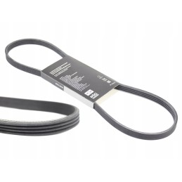 Poly V-belt 4pk 925 mm 4pk925 87399980 552500