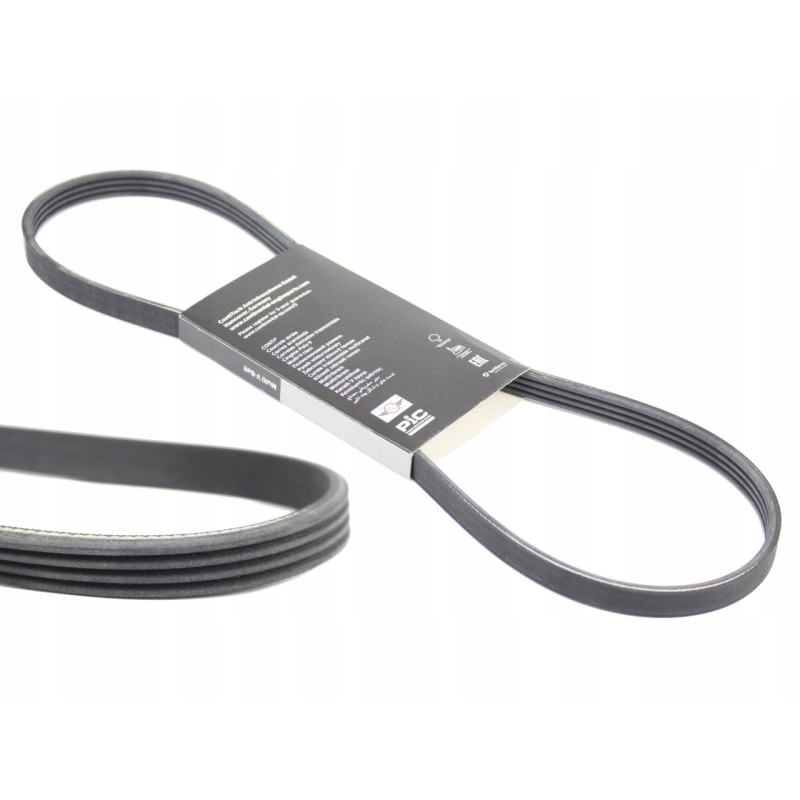 Poly V-belt 4pk 925 mm 4pk925 87399980 552500