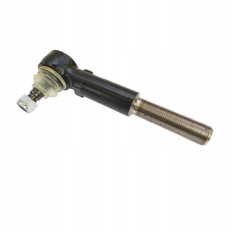 C 385 angular ball joint, long, right, threaded