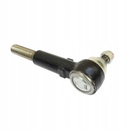 C 385 angular ball joint, long, right, threaded