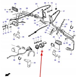La5102156 electrical socket