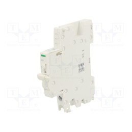 1 pcs x SCHNEIDER ELECTRIC - A9A26927 - Signalling contacts, for DIN rail mounting, Contacts: SPDT