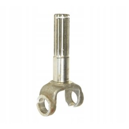 Front axle wheel shaft for c 385 88170114 674531