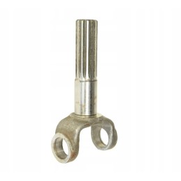 Front axle wheel shaft for c 385 88170114 674531