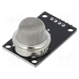 1 pcs x OKYSTAR - OKY3332 - Sensor: gas level, propane (C3H8),propane-butane (LPG), 5VDC