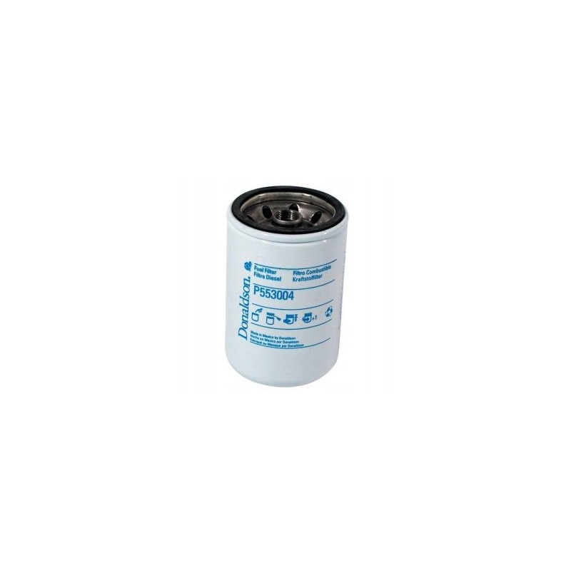 New Holland fuel filter 84557099 p553004